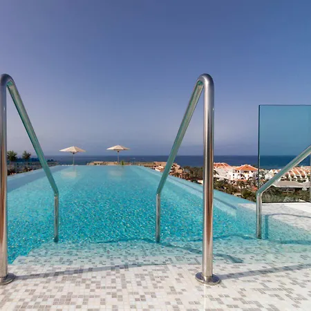 Hotell Spring Vulcano