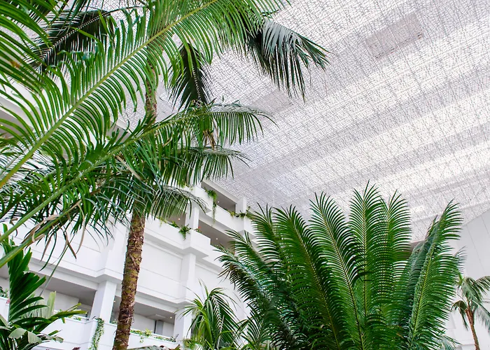 Hotel Spring Vulcano 4*