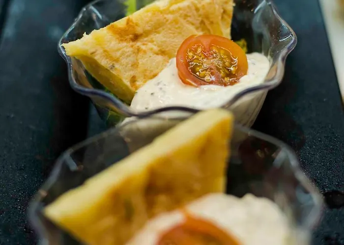 Spring Vulcano Hotel 4*