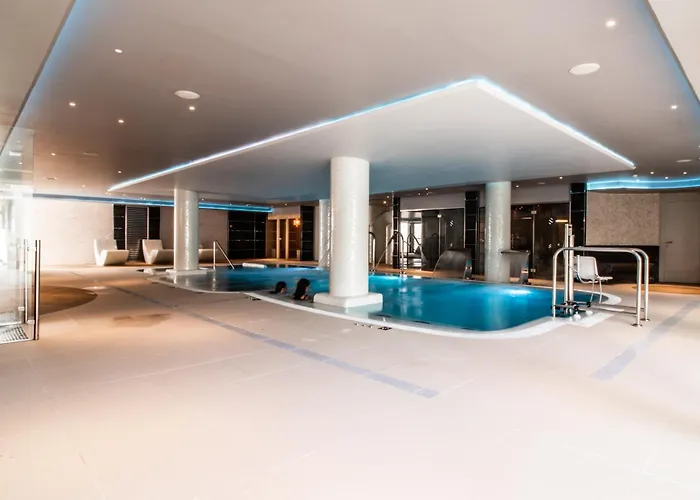 Spring Vulcano Hotel Playa de las Américas