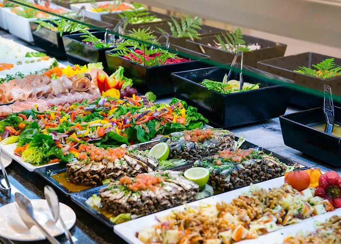 Spring Vulcano 4* Playa de las Américas