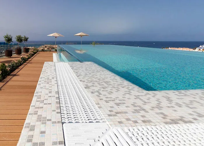 Hotel Spring Vulcano