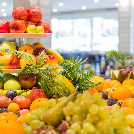 فندق Spring Vulcano 4*