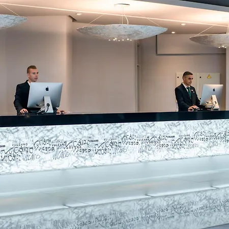 Spring Vulcano فندق بلايا ذي لاس أميريكاس