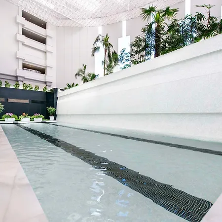 فندق Spring Vulcano بلايا ذي لاس أميريكاس