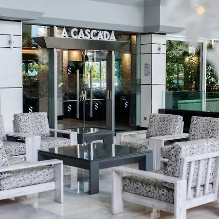 فندق Spring Vulcano