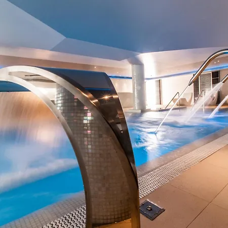 Spring Vulcano فندق بلايا ذي لاس أميريكاس