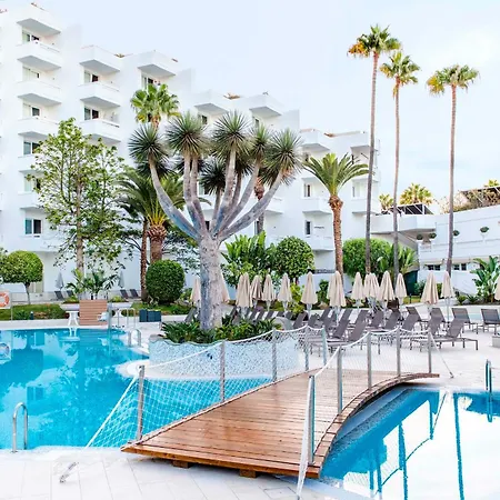 فندق Spring Vulcano 4*