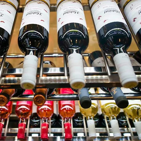 فندق Spring Vulcano بلايا ذي لاس أميريكاس