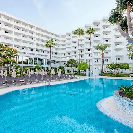 Spring Vulcano 4* بلايا ذي لاس أميريكاس