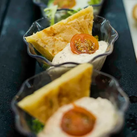 Spring Vulcano فندق 4*