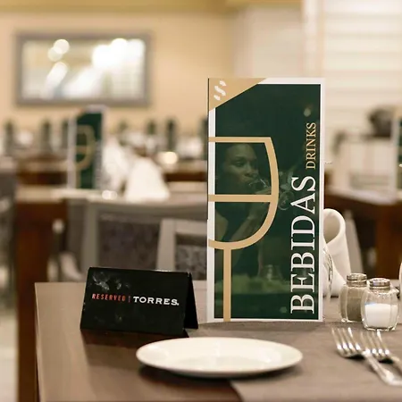 Spring Vulcano 4* بلايا ذي لاس أميريكاس