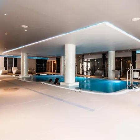 Spring Vulcano فندق بلايا ذي لاس أميريكاس