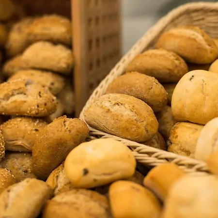 فندق Spring Vulcano 4*