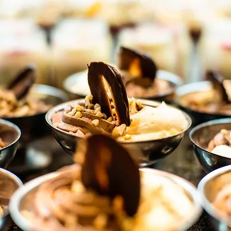 Spring Vulcano فندق بلايا ذي لاس أميريكاس