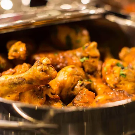 فندق Spring Vulcano