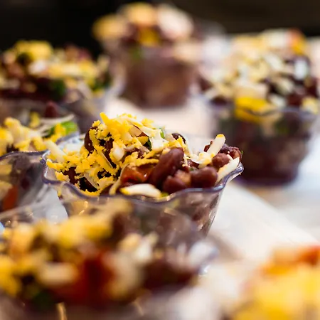 فندق Spring Vulcano بلايا ذي لاس أميريكاس