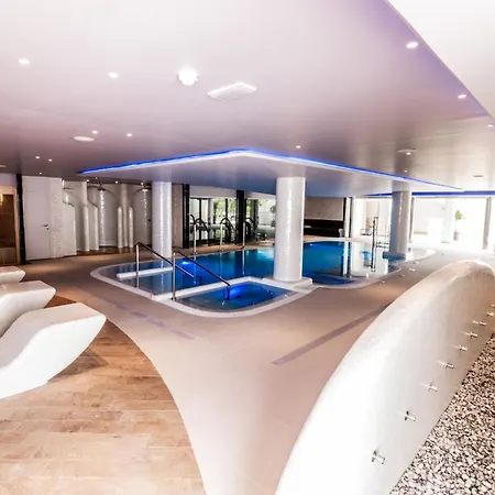 Spring Vulcano 4* بلايا ذي لاس أميريكاس