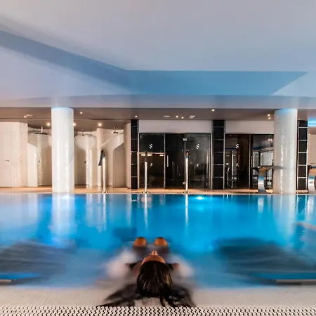 فندق Spring Vulcano