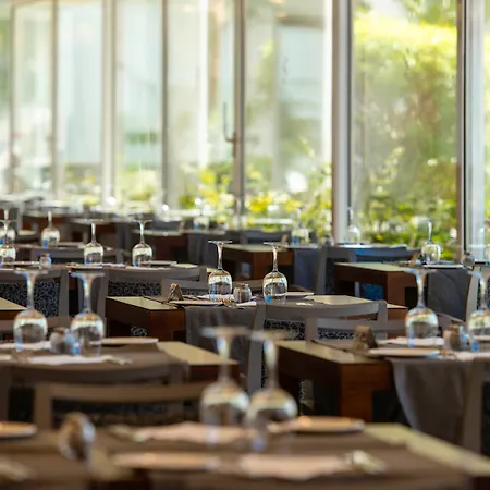 Spring Vulcano 4* بلايا ذي لاس أميريكاس