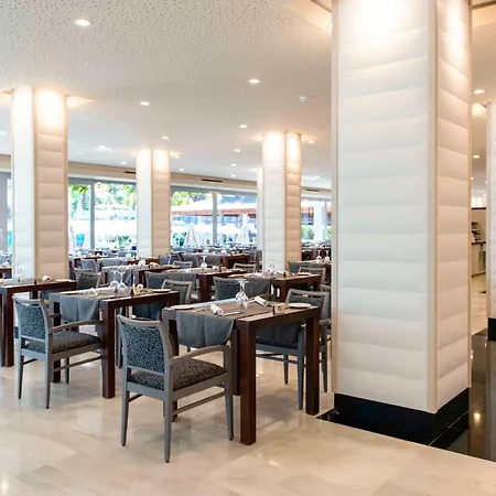 Spring Vulcano فندق 4*