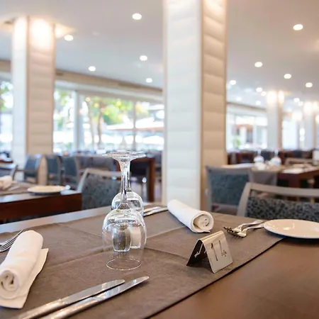 Spring Vulcano بلايا ذي لاس أميريكاس