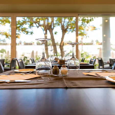 Spring Vulcano فندق بلايا ذي لاس أميريكاس