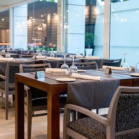 Spring Vulcano فندق بلايا ذي لاس أميريكاس