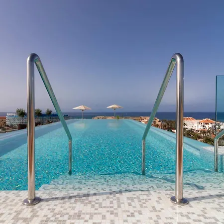 فندق Spring Vulcano بلايا ذي لاس أميريكاس