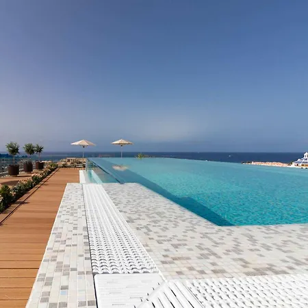 فندق Spring Vulcano