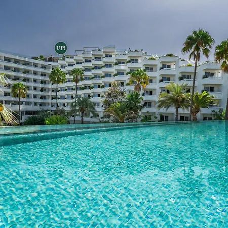 فندق Spring Vulcano