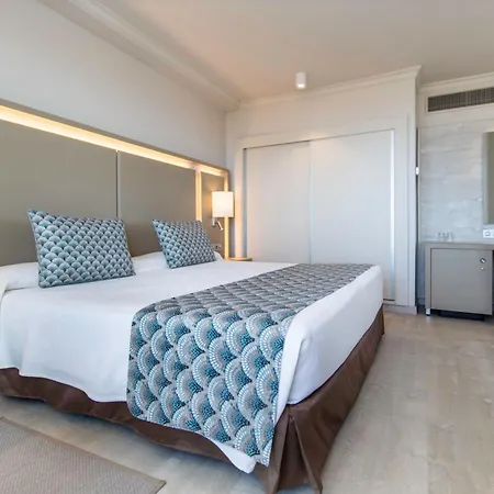 فندق Spring Vulcano بلايا ذي لاس أميريكاس