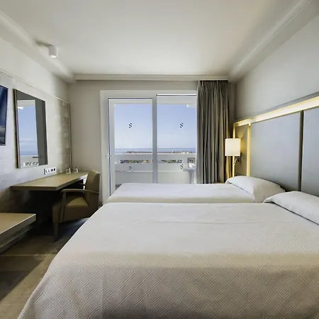 فندق Spring Vulcano