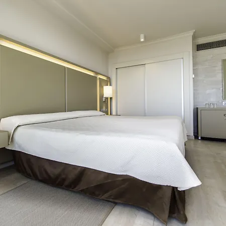 فندق Spring Vulcano بلايا ذي لاس أميريكاس