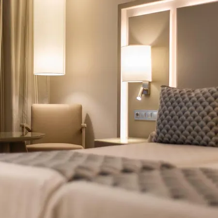 فندق Spring Vulcano بلايا ذي لاس أميريكاس