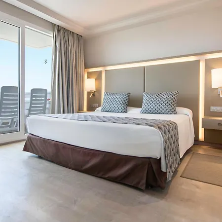 Spring Vulcano بلايا ذي لاس أميريكاس