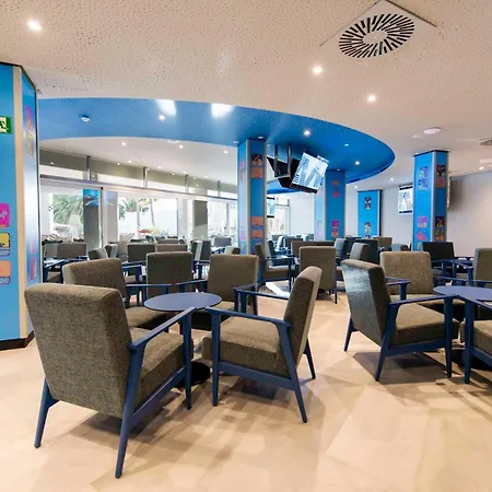 Spring Vulcano بلايا ذي لاس أميريكاس