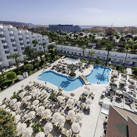 Spring Vulcano فندق بلايا ذي لاس أميريكاس