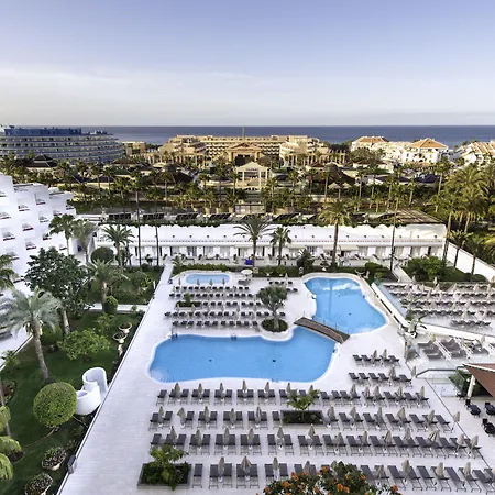 فندق Spring Vulcano