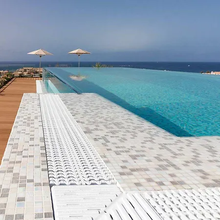 فندق Spring Vulcano