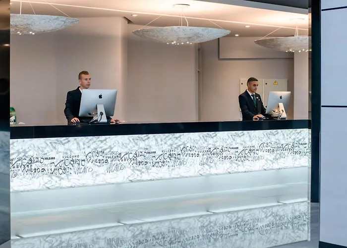 Spring Vulcano Hotel Playa de las Américas