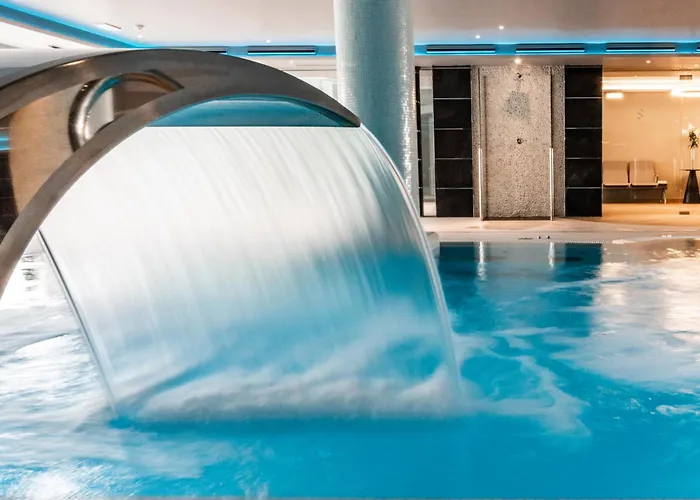 Spring Vulcano Hotel Playa de las Américas