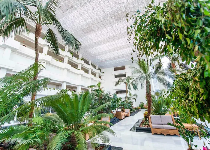 Spring Vulcano Hotel 4*