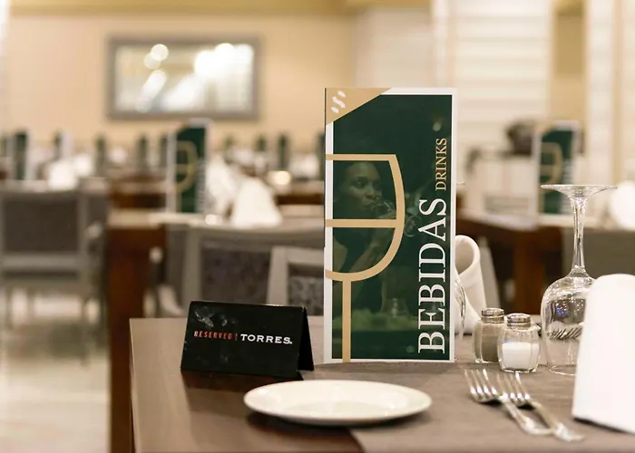 Spring Vulcano 4* Playa de las Américas