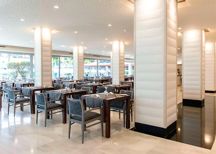 Spring Vulcano Hotel 4*