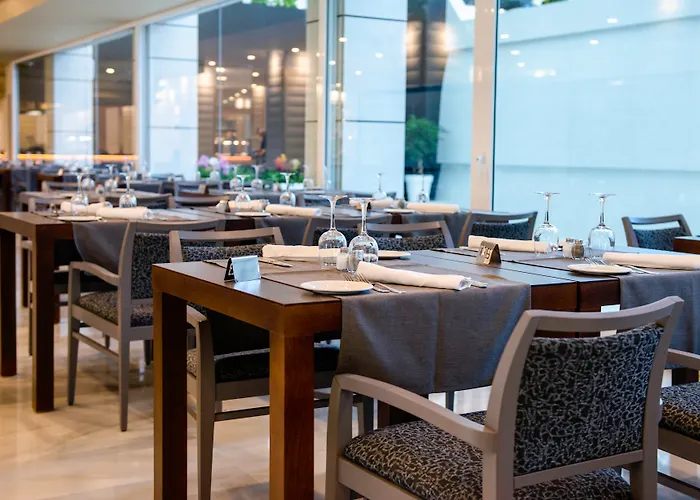 Spring Vulcano Hotel Playa de las Américas