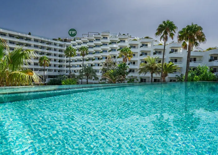 Hotel Spring Vulcano