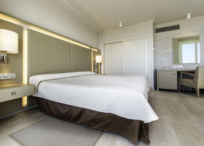 Hotel Spring Vulcano Playa de las Américas