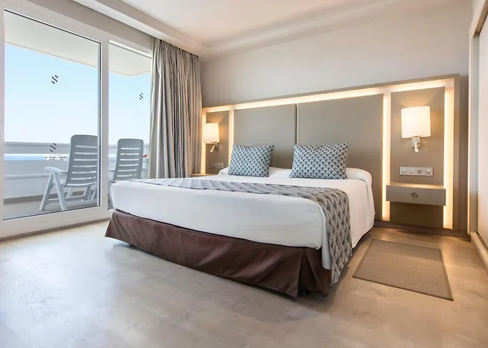 Spring Vulcano Playa de las Américas