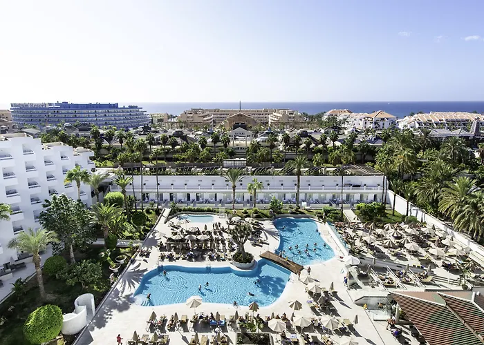 Hotel Spring Vulcano Playa de las Américas